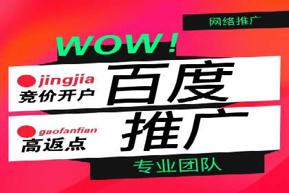 百度竞价代运营助力企业提升转化率案例